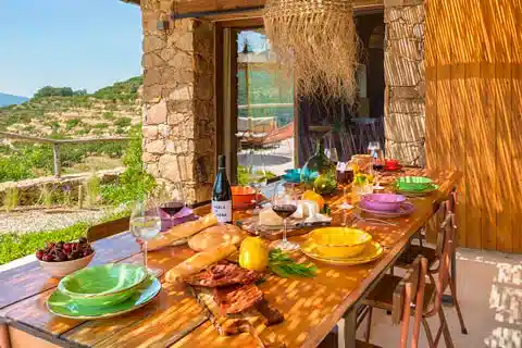 Proveedor para barcos