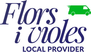Logo Flors i Violes