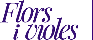 Logo de Flors i Violes
