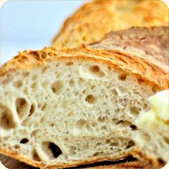 Pan sin Gluten