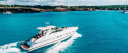 Proveedor para barcos