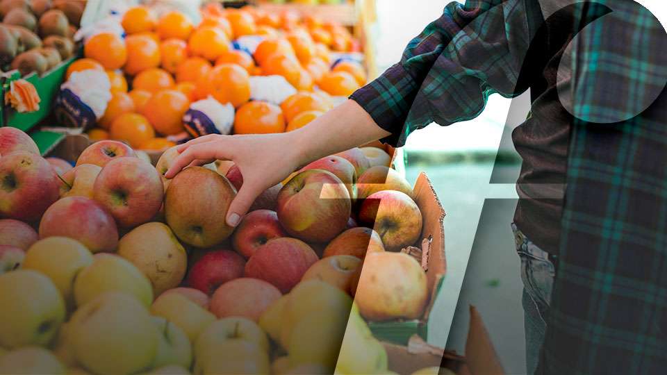 ¿Cómo lavar frutas y verduras? 1 ¿Cómo lavar frutas y verduras? 1