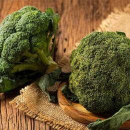 Brócoli