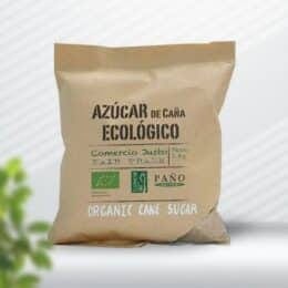 Azúcar Demerara Ecológico