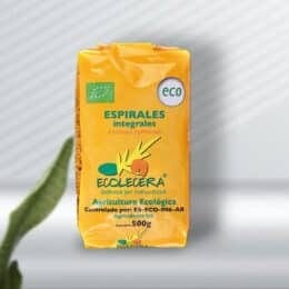 Espirales Integrales Ecológicos