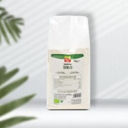 Harina de Trigo Bío