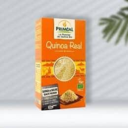 Quinoa Real Ecológica