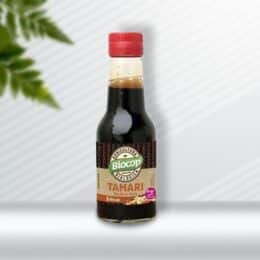 Salsa de Soja Tamari Ecológica