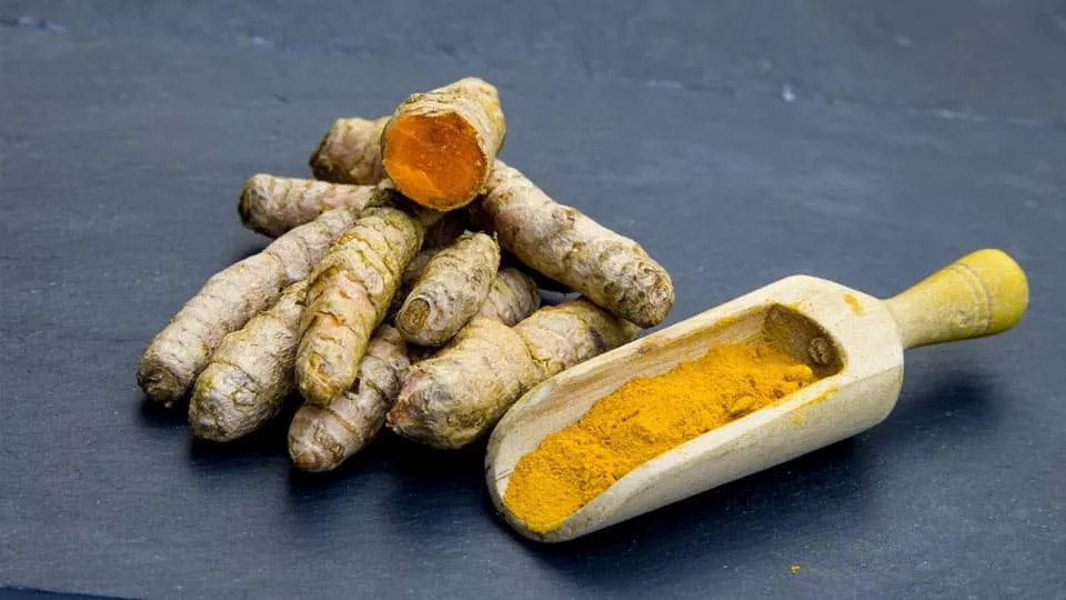 Cúrcuma