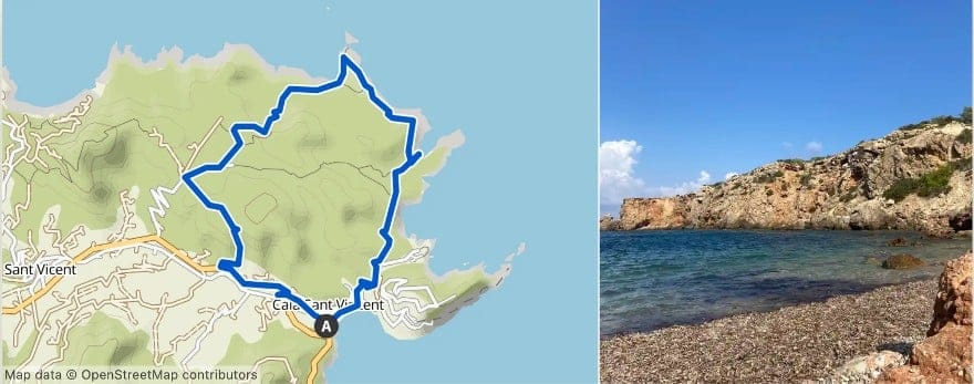 Las Mejores Rutas de Senderismo en Ibiza 4
