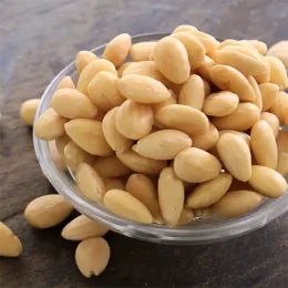 Almendra Ecológica Pelada